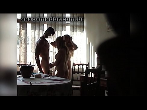 ❤️ Sex friends invite a giant man and a threesome with him ️ Sex video at en-gb.niceporn.ru