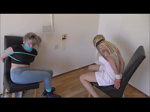 ❤️ Addicted / tied up and gagged / damsel in distress ️ Sex video at en-gb.niceporn.ru