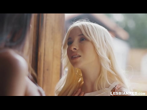 ❤️ Girl comes home after a few months and ends up eating her stepmother's pussy ️ Sex video at en-gb.niceporn.ru